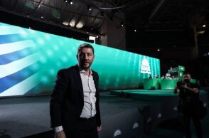 Νίκος Ανδρουλάκης