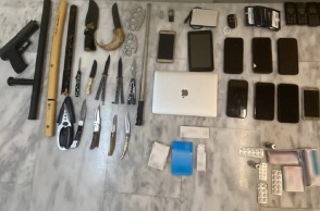 Κύκλωμα τοκογλυφίας στην Κρήτη