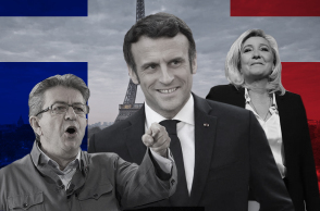 μακρον μελανσόν λε πεν 