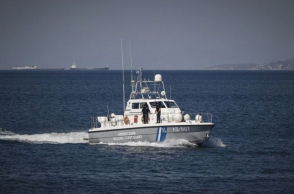 Βίντεο από την επιχείρηση διάσωσης των μεταναστών (ΦΩΤΟ ΑΡΧΕΙΟΥ)