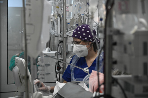 Μαγιορκίνης για κορωνοϊό: Αύξηση νοσηλειών την τελευταία εβδομάδα