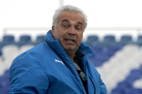 Θαλής Τσιριμώκος (Φωτογραφία αρχείου)