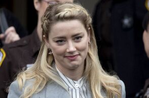 Άμπερ Χέρντ