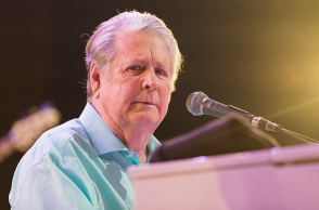 Brian Wilson