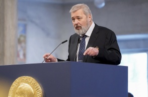 Ντμίτρι Μουράτοφ 