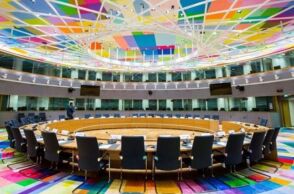 Eurogroup © EUROKINISSI  