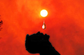 κύμα καύσωνα στην Ελλάδα και την Αθήνα