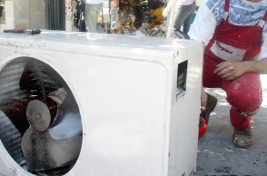 Επιδότηση ηλεκτρικών συσκευών: Έως 50% το voucher – Ανοίγει αύριο η πλατφόρμα