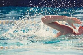 Κολύμβηση (ΦΩΤΟ ΑΡΧΕΙΟΥ) © Pixabay   