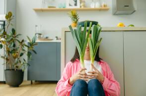 Συμβουλές ομορφιάς: Πώς μπορούμε να αντικαταστήσουμε τα καλλυντικά που τελείωσαν με προϊόντα που υπάρχουν στην κουζίνα μας. 
