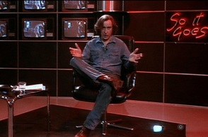 Ο Steve Coogan στην ταινία «24 Hour Party People».