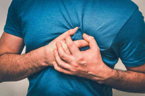 Κίνδυνος εμφράγματος σε ανθρώπους με προδιαβήτη