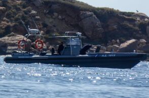 Θεσσαλονίκη: Σε αλλοδαπό άντρα 24 ετών ανήκει η σορός που βρέθηκε ακέφαλη στο Καλοχώρι