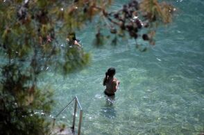 Καιρός: Καταφθάνει ο καύσωνας - Πολύ ζέστη από Τετάρτη