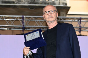 Ο οσκαρικός σκηνοθέτης Πολ Χάγκις που κατηγορείται για βιασμό