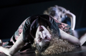 "Πέρσες" από την ομάδα Σημείο Μηδέν