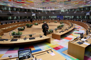 Αυστηρό μήνυμα ΕΕ προς Ερντογάν: Η Τουρκία να σεβαστεί την κυριαρχία όλων των κρατών μελών της ΕΕ