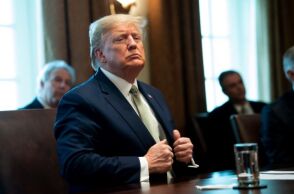 Τραμπ: Θέλω τον Λεμπρόν Τζέιμς στη γυναικεία ομάδα μου