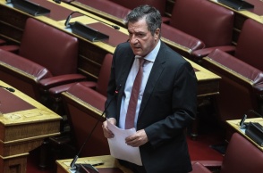 Γιώργος Καμίνης