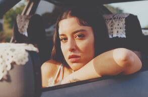 Μαρίνα Σάττι