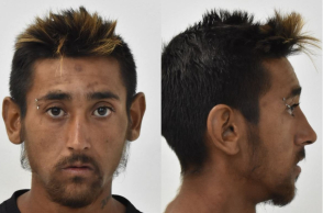 Μενίδι: Ο 22χρονος που μαχαίρωσε την ιδιοκτήτρια καταστήματος