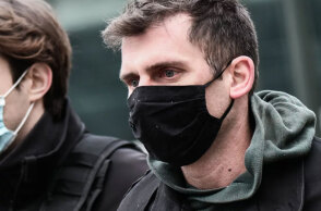 Ο 39χρονος προπονητής ιστιοπλοΐας που αθωώθηκε για την κατηγορία του βιασμού