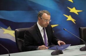 Σταϊκούρας: Σίγουρες οι νέες παρεμβάσεις το φθινόπωρο 