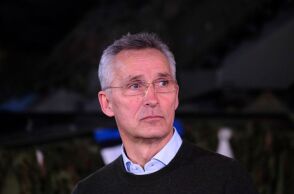 Στόλτενμπεργκ: Αποτρέψαμε σύγκρουση Ελλάδας - Τουρκίας το 2020