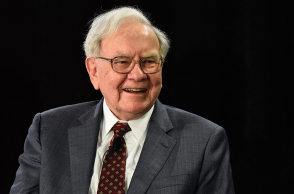 Γουόρεν Μπάφετ