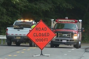 ΗΠΑ: Συντριβή τουριστικού ελικοπτέρου - Έξι νεκροί