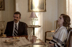 Δούκας και Μυρσίνη στις «Άγριες Μέλισσες»