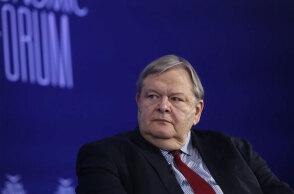 Αδιανόητη χαρακτηρίζει την απόφαση για τις αμβλώσεις στις ΗΠΑ ο Ευάγγελος Βενιζέλος