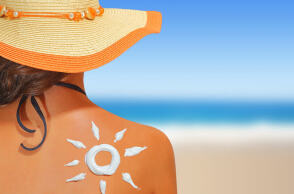 Τι να προσέξουμε για να είναι φίλος μας ο ήλιος 