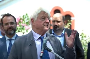 Στάνλεϊ Τζόνσον