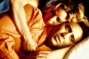 Από την ταινία «Leaving Las Vegas».