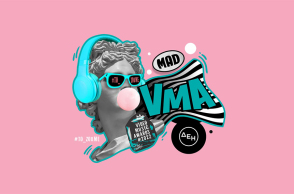 MAD Video Music Awards 2022