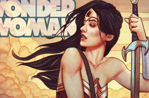 Wonder Woman