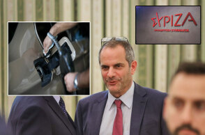 Την απομάκρυνση του Κωνσταντίνου Ζούλα από την ΕΡΤ ζήτησε ο ΣΥΡΙΖΑ