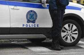 41χρονος στον Βόλο χτύπησε τη μητέρα του για ένα μηχανάκι