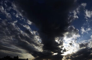 Με νεφώσεις ο καιρός σήμερα Σάββατο (25/6)