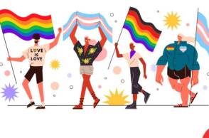 Η έρευνα της εταιρείας qed για το Gay Pride και την ελληνική κοινωνία