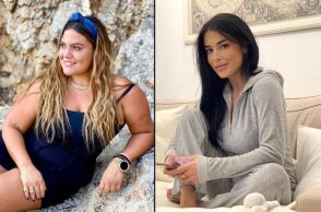 Αποστάσεις ΝΔ από Λατινοπούλου μετά την επίθεση στη Δανάη Μπάρκα © Instagram 