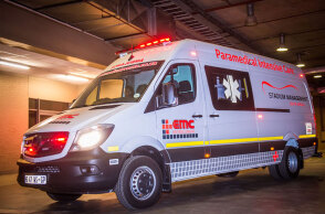 Διάσπαρτα πτώματα χωρίς τραύματα μέσα σε νυχτερινό κέντρο στη Νότια Αφρική αντίκρισαν οι διασώστες