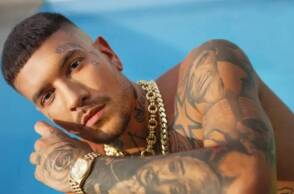 Ο τράπερ Snik