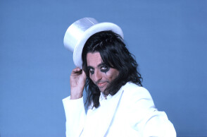 Alice Cooper