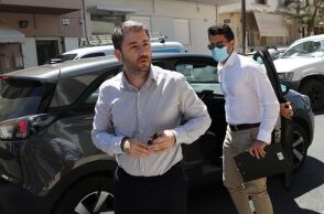 Ανδρουλάκης: Ξένος στον τόπο του φέτος το καλοκαίρι ο Ελληνας