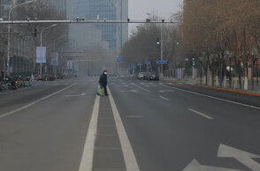 Πολιτική zero covid για άλλα 5 χρόνια στο Πεκίνο ανακοίνωσαν οι αρχές