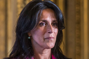 Καταγγελίες για σεξουαλική κακοποίηση σε βάρος της Χρυσούλας Ζαχαροπούλου