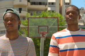 Άνοδος: Η Ιστορία των Αντετοκούνμπο (Rise)