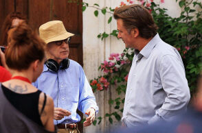 Photo by Ernesto Ruscio/Getty Images